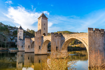 Votre service de logistique funéraire à Cahors 