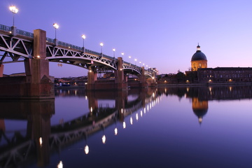 Service de logistique funéraire dans la ville de Toulouse et ses alentours